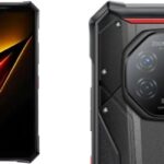 Doogee S300 Pro specs