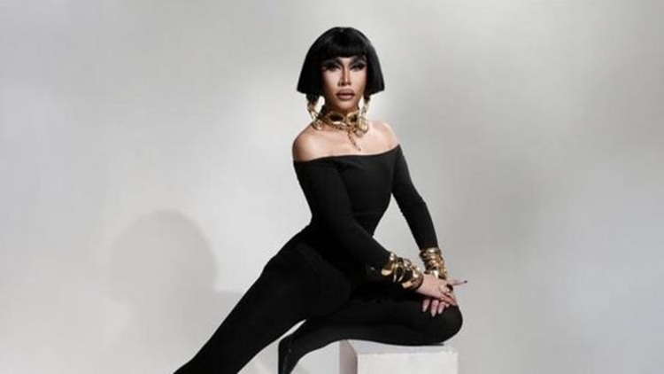 Drag Queen Misua