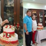 Duterte Siblings, Mom Birthday