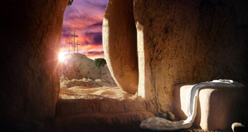 Easter Sunday 2026