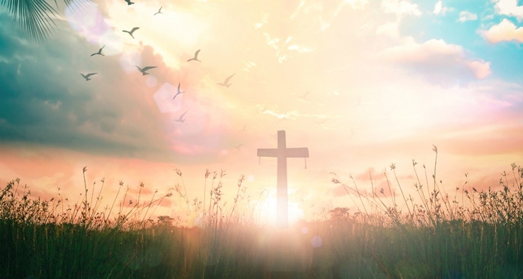 Easter Sunday Bible Verses