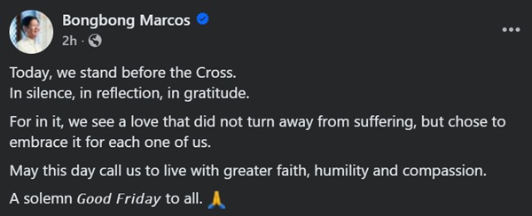FB Post