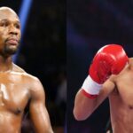 Floyd Mayweather Jr., Manny Pacquiao 1