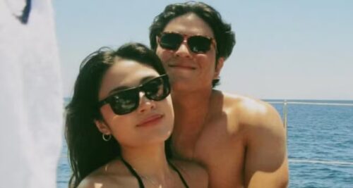 Frankie Pangilinan Boyfriend