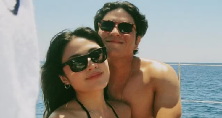 Frankie Pangilinan Boyfriend