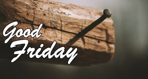 Good Friday 2026