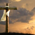 Good Friday Bible Verses