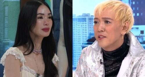 Heart Evangelista