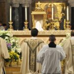 Holy Thursday Mass