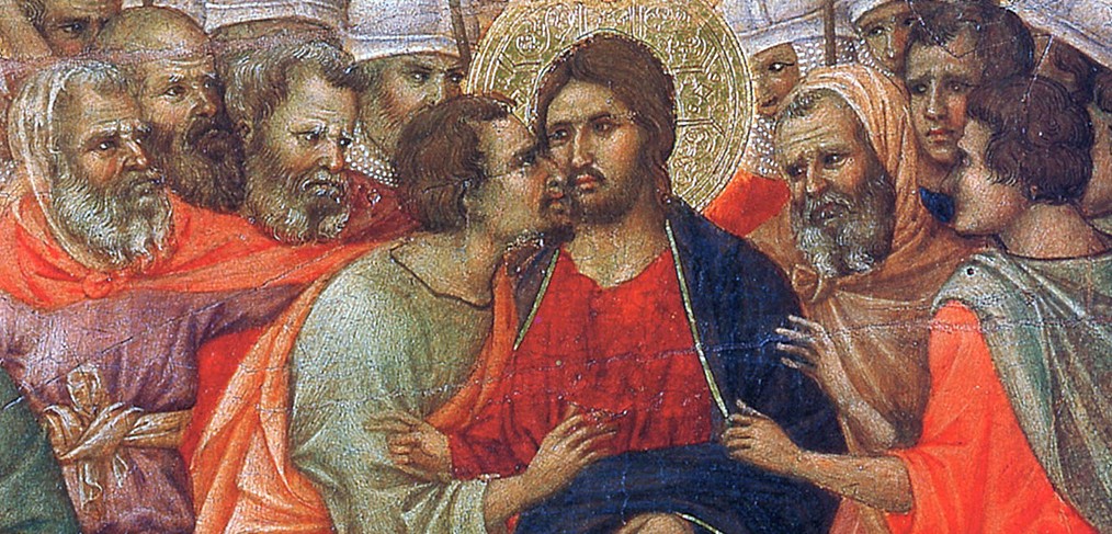 Holy Wednesday