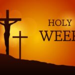 Holy Week 2026