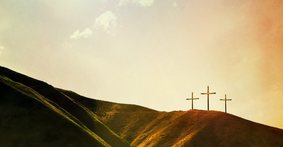 Holy Week