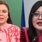 House Justice Panel, Sara Duterte