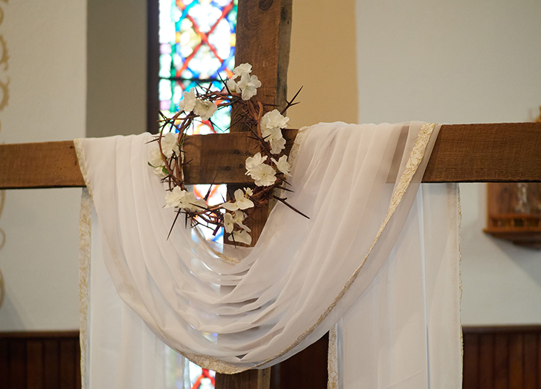How To Observe Holy Week