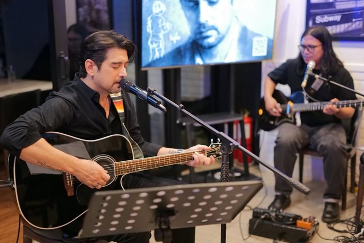 Ian Veneracion