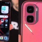 Infinix GT 50 Pro specs