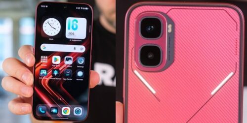 Infinix GT 50 Pro specs