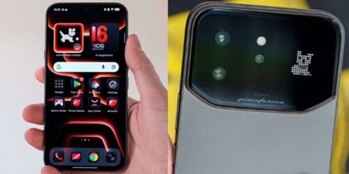 Infinix Note 60 Ultra specs