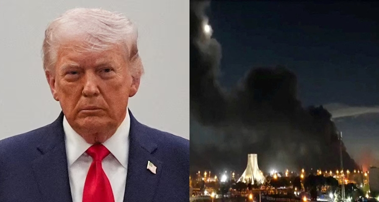 Iran Rejects Ceasefire