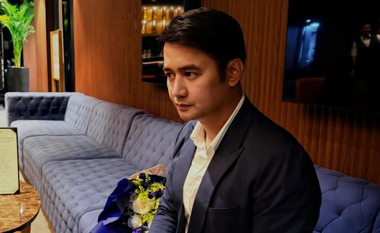 JM de Guzman