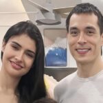 Jake Cuenca, Rabiya Mateo 1