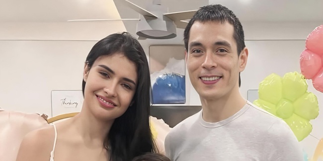 Jake Cuenca, Rabiya Mateo 1