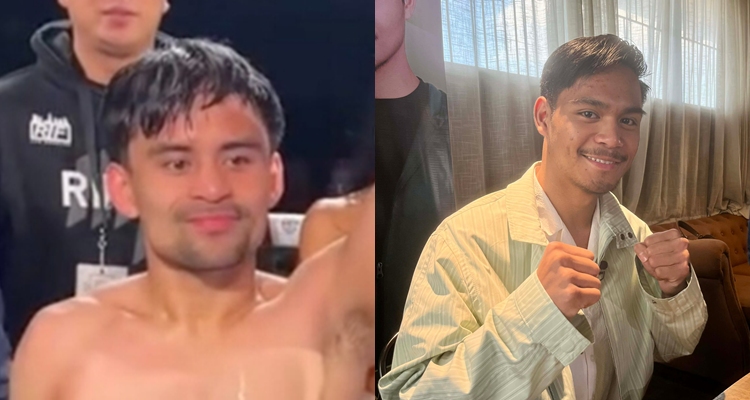 Jimuel Pacquiao