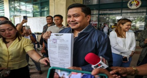 Jinggoy Estrada
