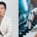Jonathan Manalo, AI-generated Music