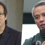 Jonvic Remulla, Atong Ang