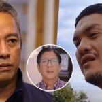 Jonvic Remulla, Baste Duterte, Bongbong Marcos