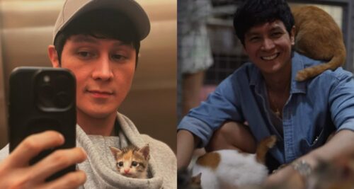 Joseph Marco