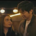 Joshua Garcia and Ivana Alawi