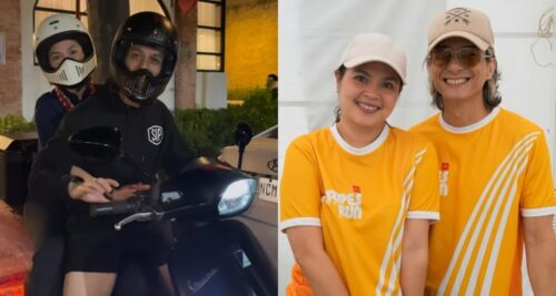 Judy Ann Santos