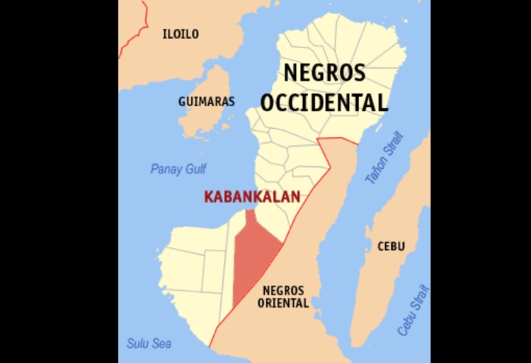 Kabankalan City