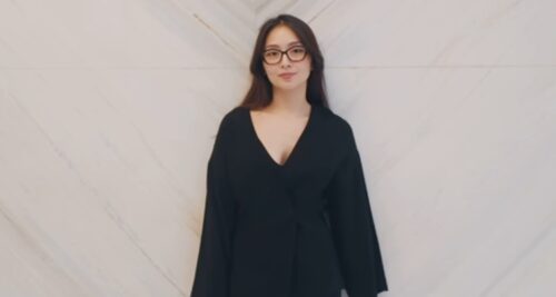 Kathryn Bernardo