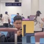 Kathryn Bernardo and Mark Alcala