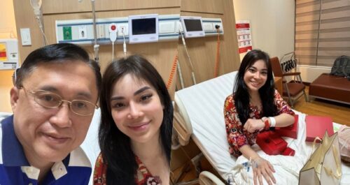 Kitty Duterte Hospital