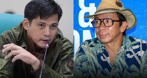 Kuya Kim Atienza