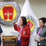 Female Police Officer