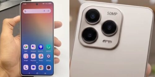 Lava Bold N2 Pro specs