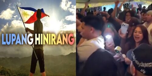 Lupang Hinirang 1