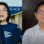 Malacañang, Bongbong Marcos