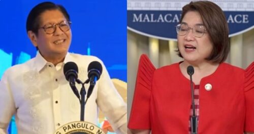 Malacañang, Ferdinand Marcos Jr.