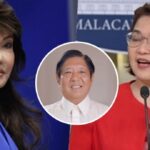 Malacañang, Imee Marcos