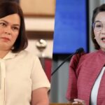 Malacañang, Sara Duterte