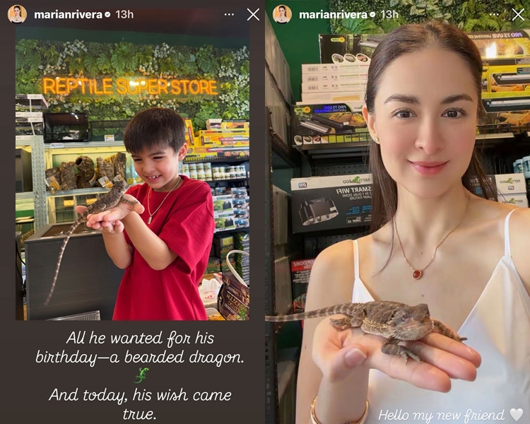 Marian Rivera
