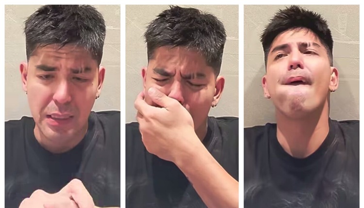 Mark Herras 1