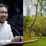 Mark Villar, Philippine Public Park