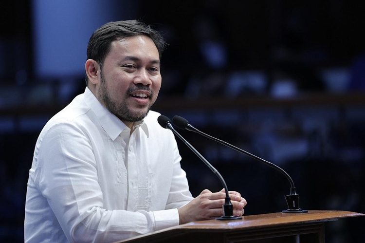 Mark Villar